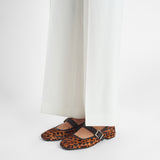BALERINA LUPITA - LEOPARDO