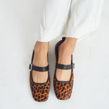 BALERINA LUPITA - LEOPARDO