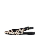 BALERINA MADRID VACA