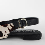 BALERINA MADRID VACA