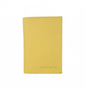 PORTAPASAPORTE MAFER - AMARILLO