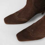 BOTA MAGGIE - MORO