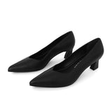 ZAPATO MANU - NEGRO