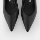 ZAPATO MANU - NEGRO
