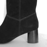 BOTA MARIA LUISA - NEGRO
