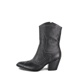 BOTÍN MARIAN - NEGRO