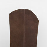 BOTA MARITA - MARRÓN