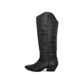 BOTA MARITA - NEGRO
