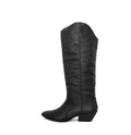 BOTA MARITA - NEGRO