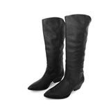 BOTA MARITA - NEGRO