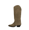BOTA MARITA - TAUPE