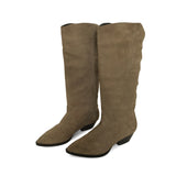 BOTA MARITA - TAUPE