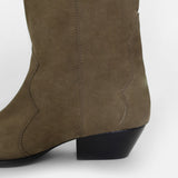 BOTA MARITA - TAUPE