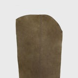 BOTA MARITA - TAUPE