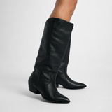 BOTA MARITA - NEGRO