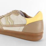 ZAPATILLA MARTINA - BLANCO OFF