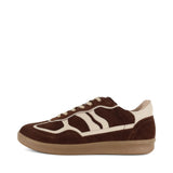 ZAPATILLA MARTINA - MARRON