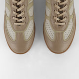 ZAPATILLA MARTINA - BLANCO OFF