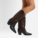 BOTA MARTI - NEGRO
