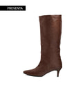BOTA MATILDA - MARRÓN