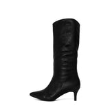BOTA MATILDA - NEGRO