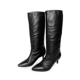 BOTA MATILDA - NEGRO