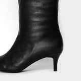 BOTA MATILDA - NEGRO