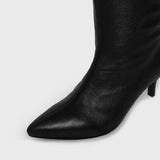 BOTA MATILDA - NEGRO
