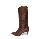 BOTA MATILDA - MARRÓN