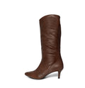 BOTA MATILDA - MARRÓN