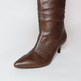 BOTA MATILDA - MARRÓN