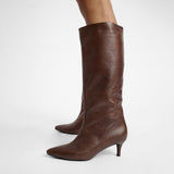 BOTA MATILDA - MARRÓN