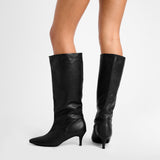 BOTA MATILDA - NEGRO