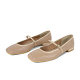 BALERINA MAURA - TAN
