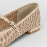 BALERINA MAURA - TAN