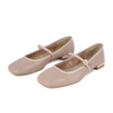 BALERINA MAURA - NUDE