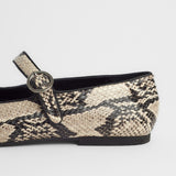 BALERINA MELIDA - COBRA