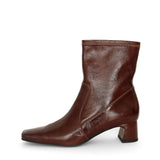 BOTÍN MELODY - MARRÓN