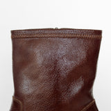 BOTÍN MELODY - MARRÓN