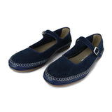 BALERINA MENORCA - AZUL