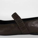 BALERINA MERY - CHOCOLATE