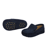 ZAPATO NIÑO MATIAS - AZUL