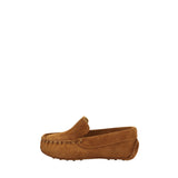 ZAPATO NIÑO MATIAS - CAMEL