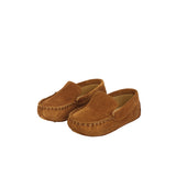 ZAPATO NIÑO MATIAS - CAMEL