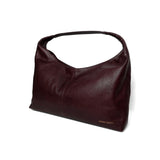 CARTERA MOON - GUINDA