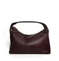 CARTERA MOON - GUINDA