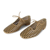 BALERINA MORELIA - MANÍ