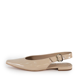 BALERINA MADRID - CREMA