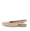 BALERINA MADRID - CREMA