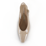 BALERINA MADRID - CREMA